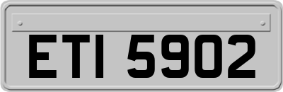 ETI5902