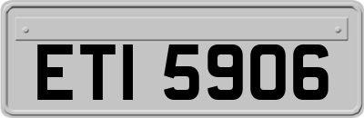 ETI5906