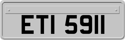 ETI5911