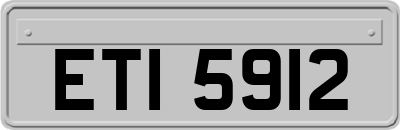 ETI5912
