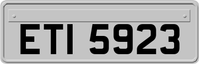 ETI5923