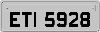 ETI5928