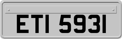 ETI5931