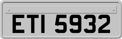 ETI5932