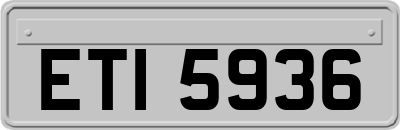 ETI5936