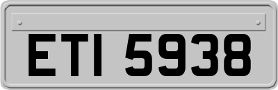 ETI5938