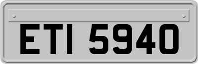 ETI5940