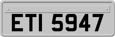 ETI5947