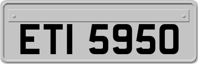 ETI5950