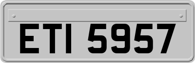 ETI5957