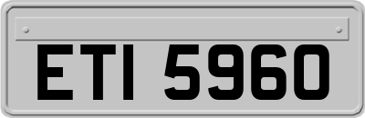 ETI5960