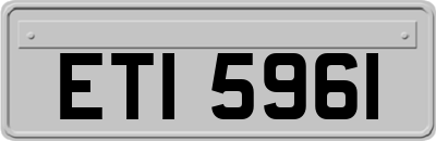 ETI5961