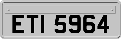 ETI5964