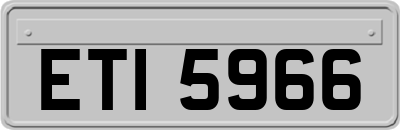 ETI5966