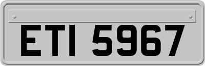 ETI5967