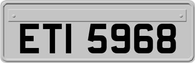 ETI5968