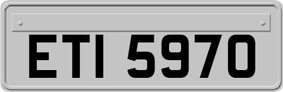 ETI5970