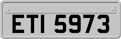 ETI5973