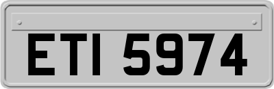 ETI5974