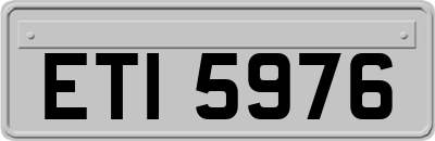 ETI5976