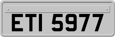 ETI5977