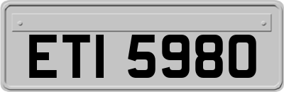 ETI5980