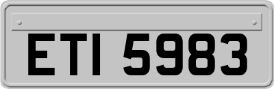 ETI5983
