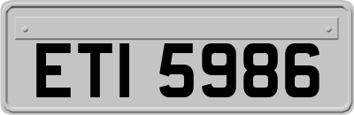ETI5986