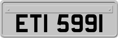 ETI5991
