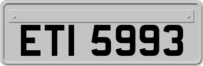 ETI5993