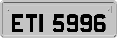 ETI5996