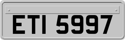 ETI5997