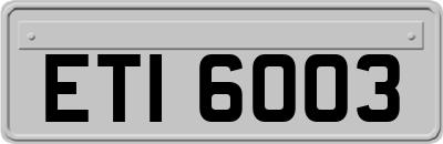 ETI6003