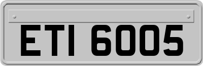 ETI6005
