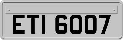 ETI6007