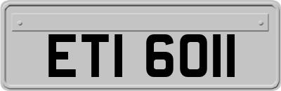 ETI6011