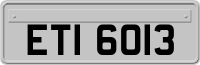 ETI6013