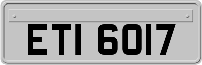 ETI6017