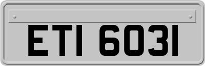 ETI6031
