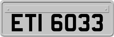 ETI6033