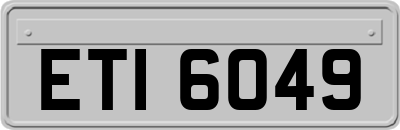 ETI6049