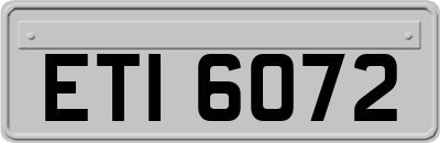 ETI6072