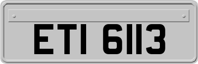 ETI6113