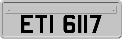 ETI6117