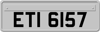 ETI6157