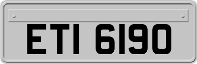 ETI6190