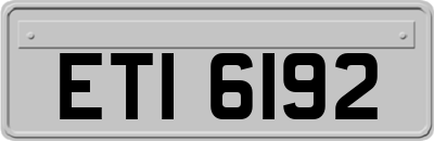 ETI6192