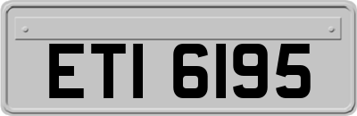 ETI6195