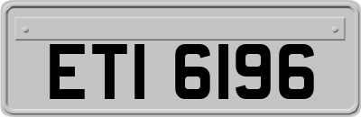 ETI6196
