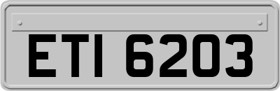 ETI6203